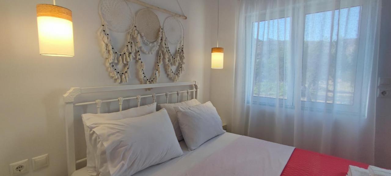 Diana'S Luxury Suites Kíthnos Eksteriør billede