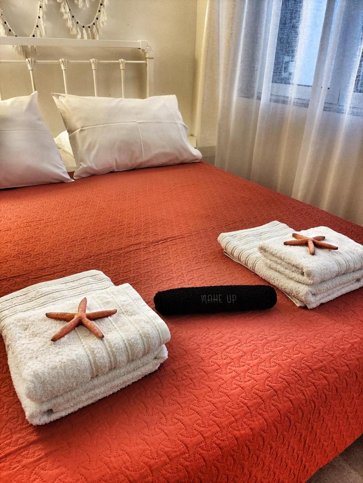 Diana'S Luxury Suites Kíthnos Eksteriør billede
