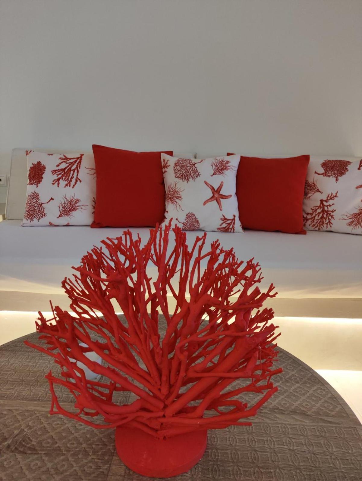 Diana'S Luxury Suites Kíthnos Eksteriør billede